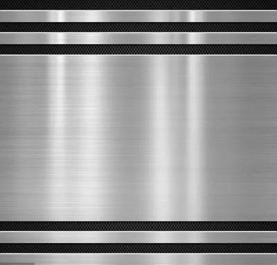 冲压材料分类 金属材料概述