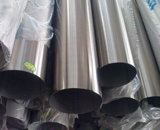 不锈钢焊接钢管的特点