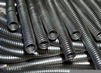 银川金属材料市场热销管材全解析 玻璃钢管、电力管、梅花管等应用与特点