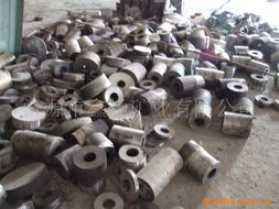 济源市鑫炀矿业库存金属材料产品列表