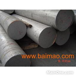 铝合金5042、5043、5049 特性、应用与市场指南