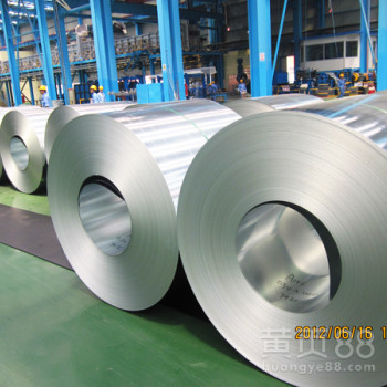 镀锌卷板与镀铝锌板 金属材料的选择与应用